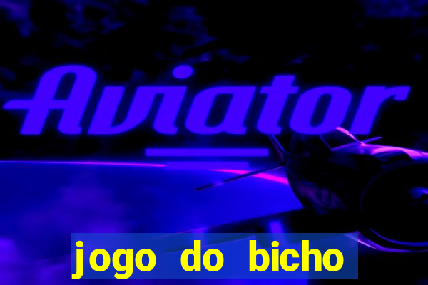 jogo do bicho documentario globoplay